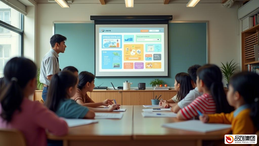 教育应用软件大盘点：探索学习新境界