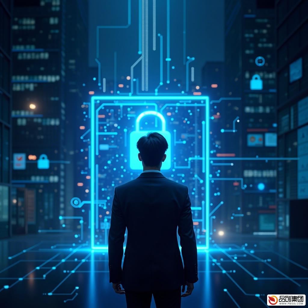 Web网络安全:守护数字世界的坚固防线