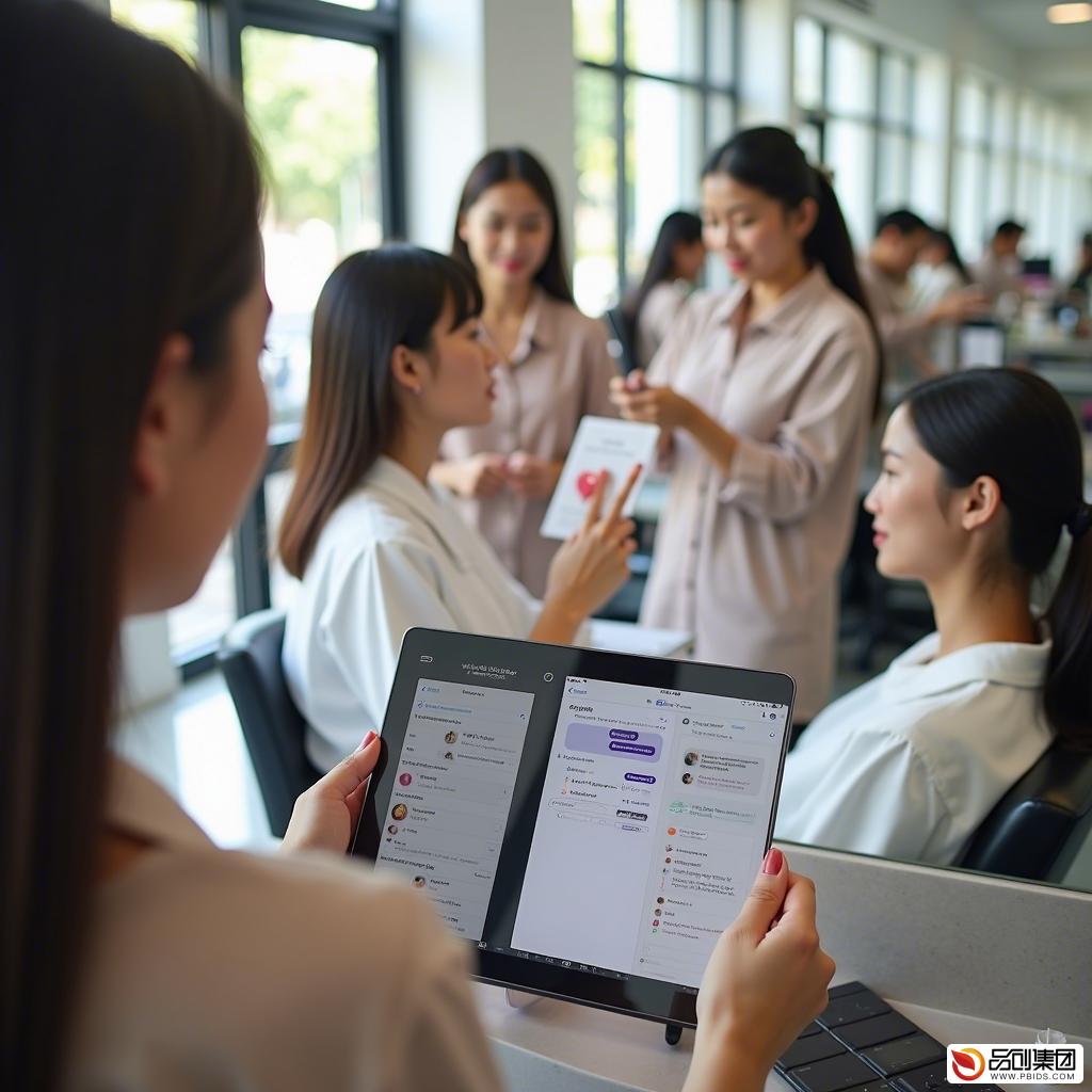 美容院项目效果反馈与改进工具：提升顾客满意度与服务质量的利器
