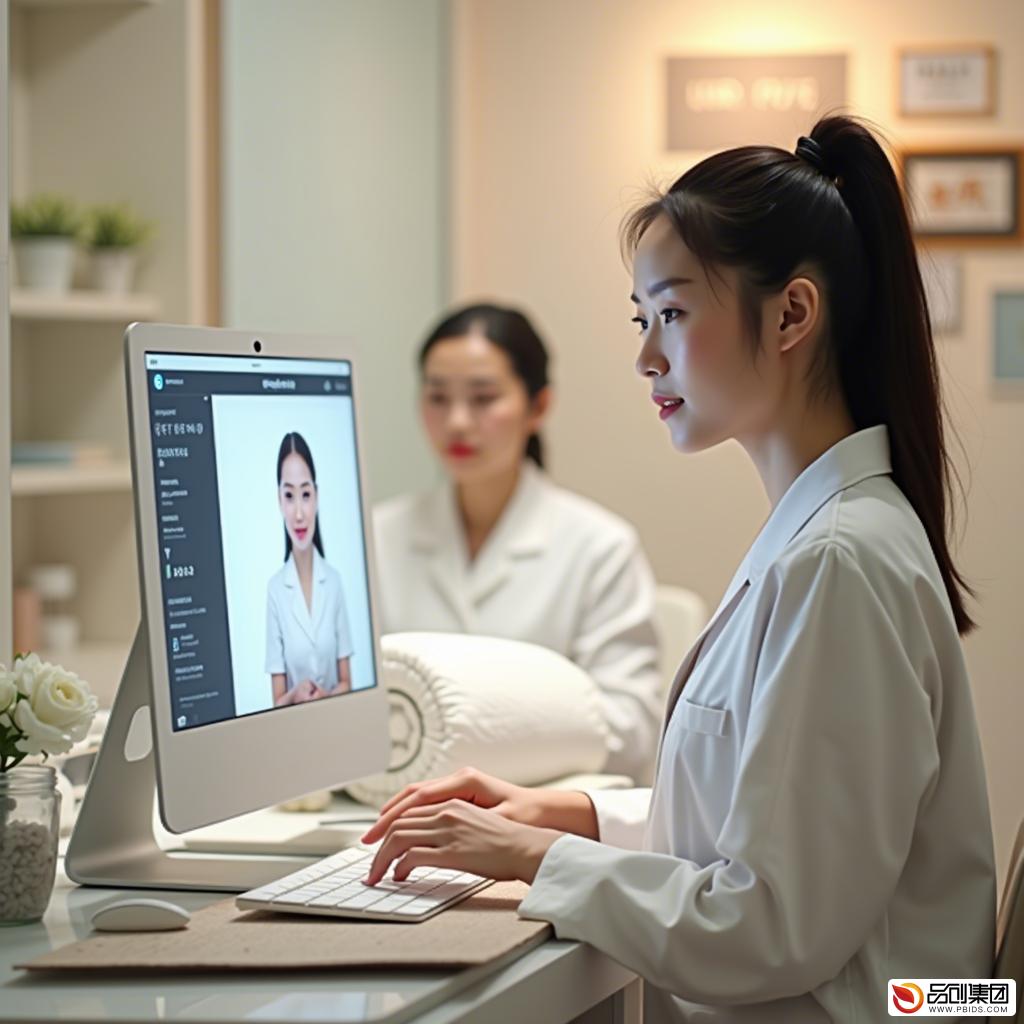 美容院顾客档案管理工具:提升服务效率与客户满意度的利器
