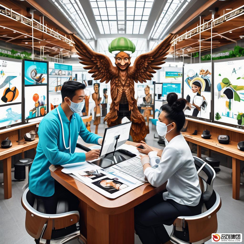 健康龙江服务平台:一站式健康管理新体验