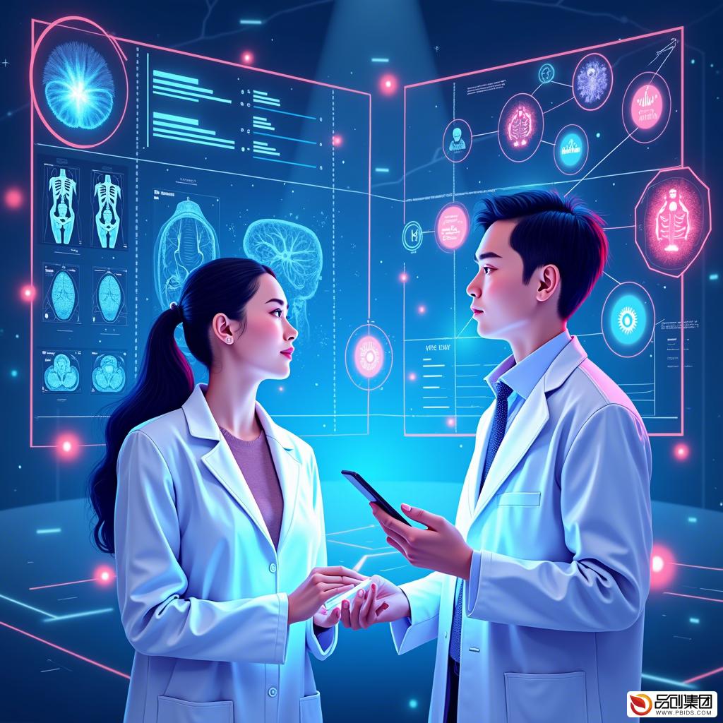 医疗行业AI技术与数据挖掘:品创集团DeepSeek的深度解析
