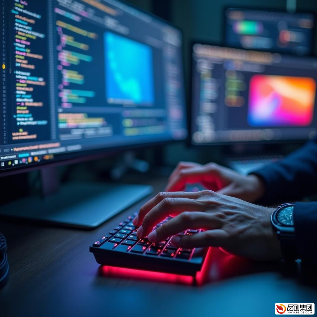 定制化开发软件：打造专属解决方案的钥匙
