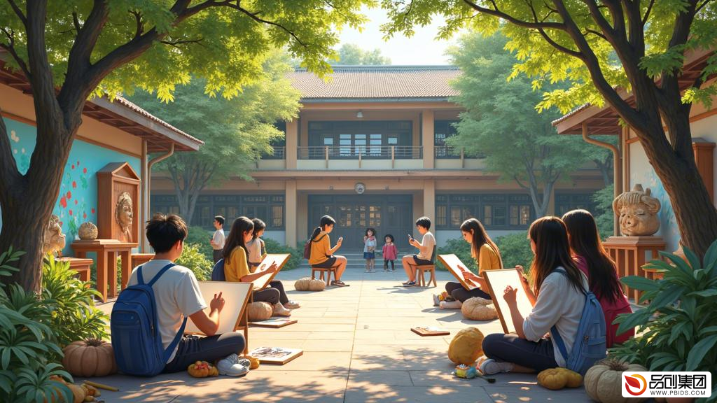 艺术学校管理系统：提升教育效率与创造力的数字化工具
