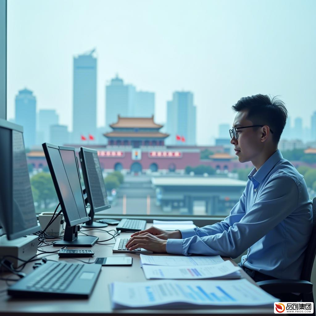 北京财务人员外包:优化企业资源配置的明智之选