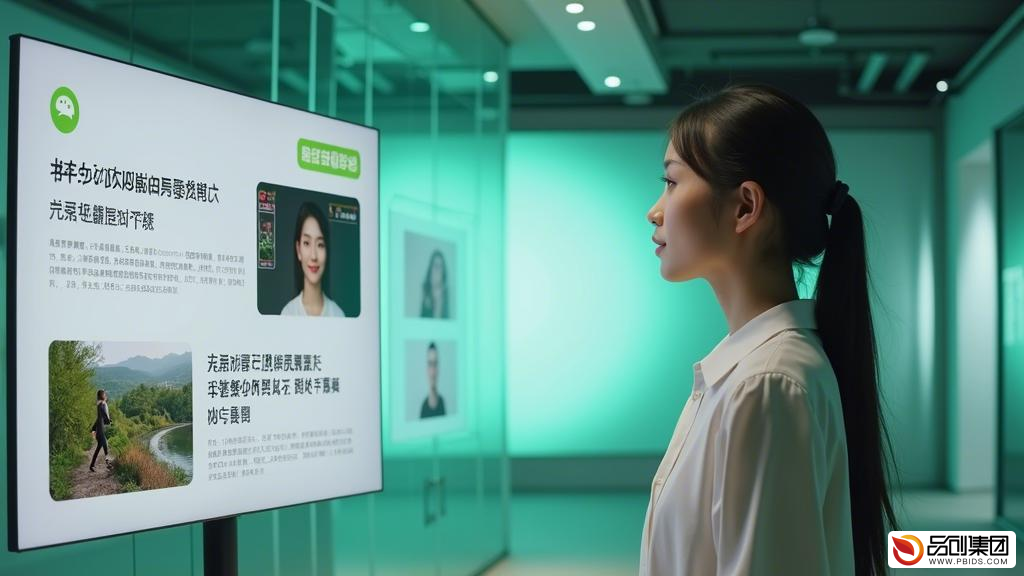 微信公众号客服网页版：提升服务效率的新利器
