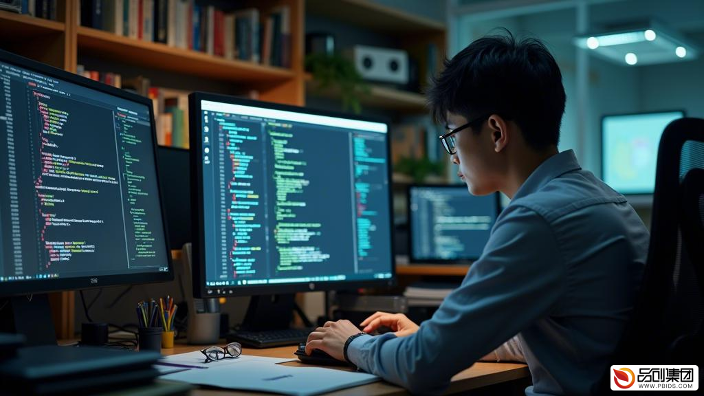 程序定制：打造专属软件的完美解决方案