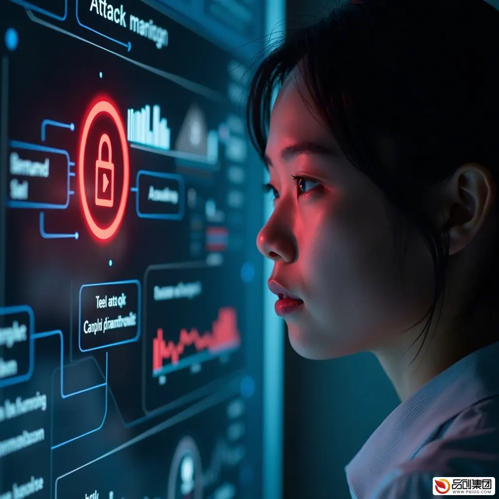 零信任架构在金融系统的应用：攻击拦截效率提升90%的...