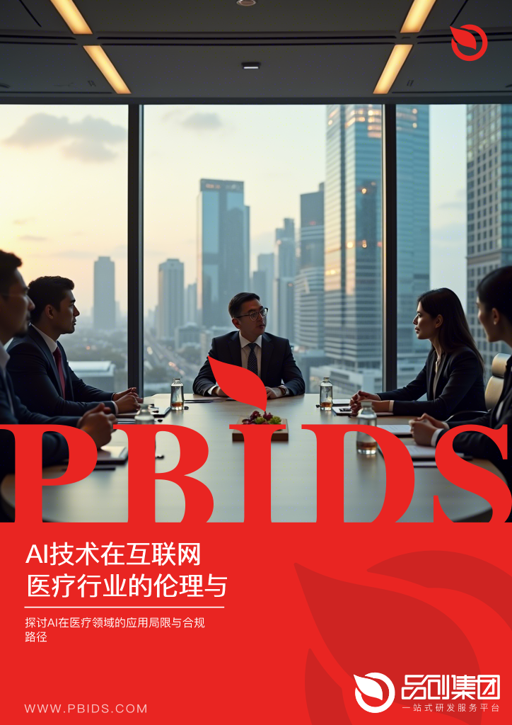 AI技术在互联网医疗行业的伦理与法律挑战及应对策略