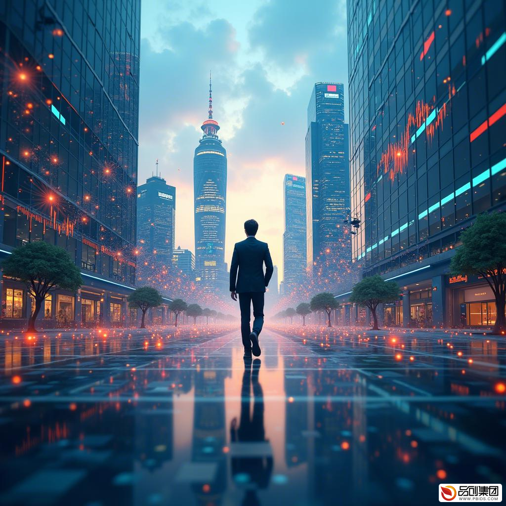 广州股票软件开发：创新技术引领金融投资新时代
