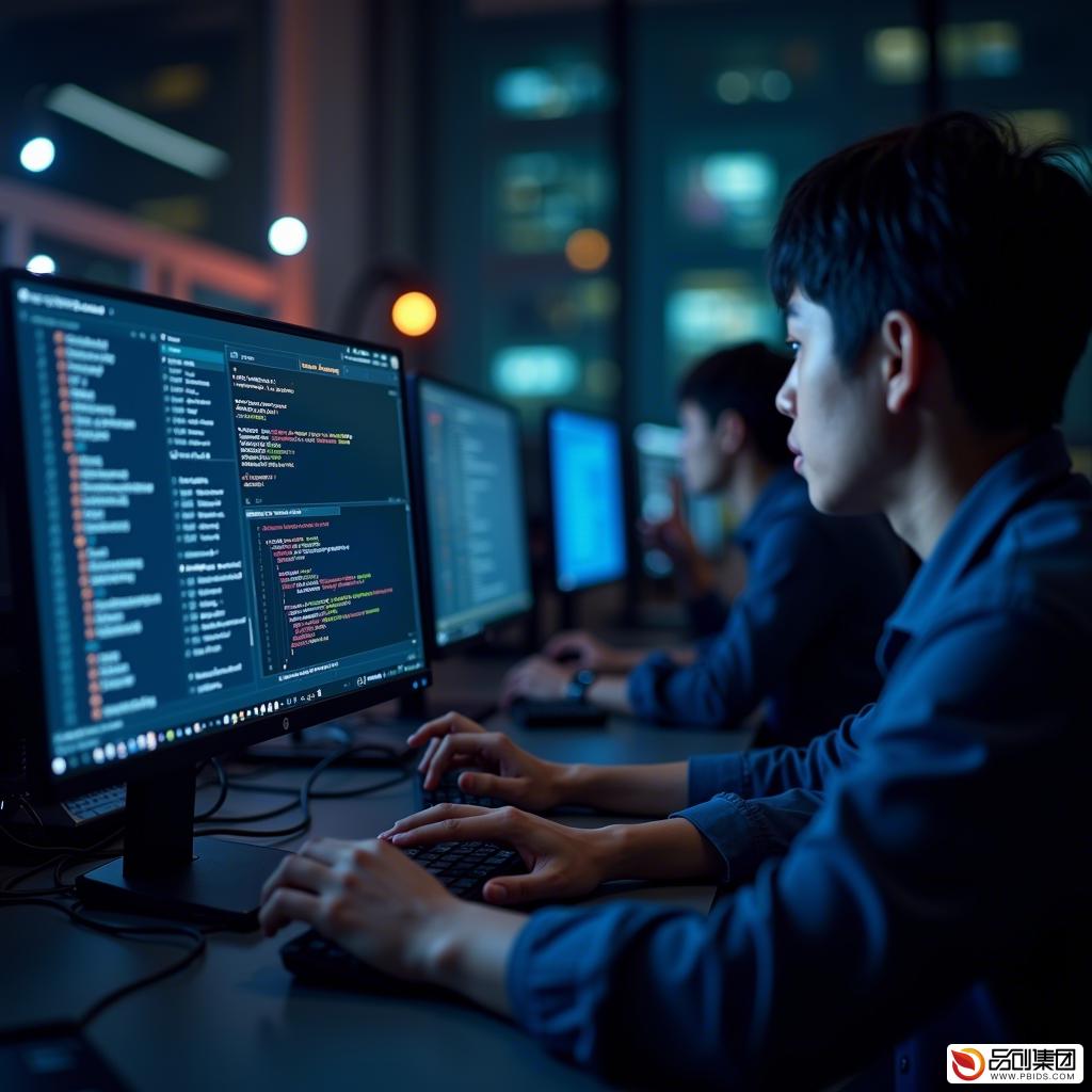 Web漏洞扫描程序:保障网络安全的重要工具
