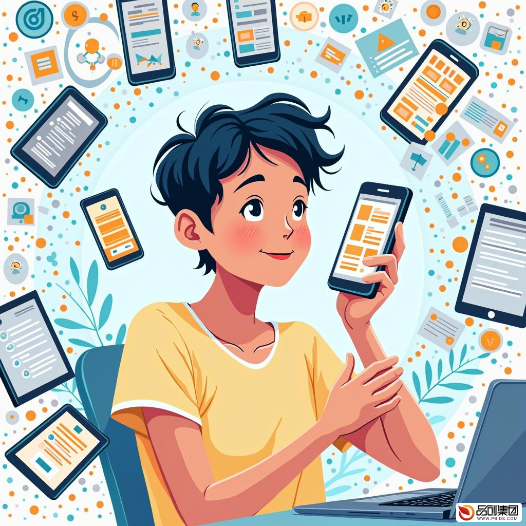 移动App开发案例深度剖析：从创意到市场的成功之旅
