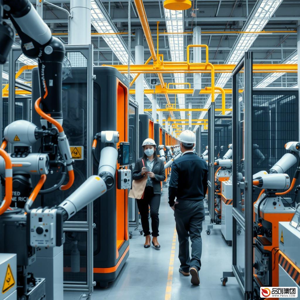新质生产力:创新驱动下的生产力跃迁