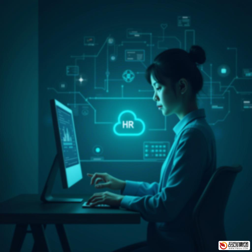 人事管理智能化:重塑企业人力资源管理的未来