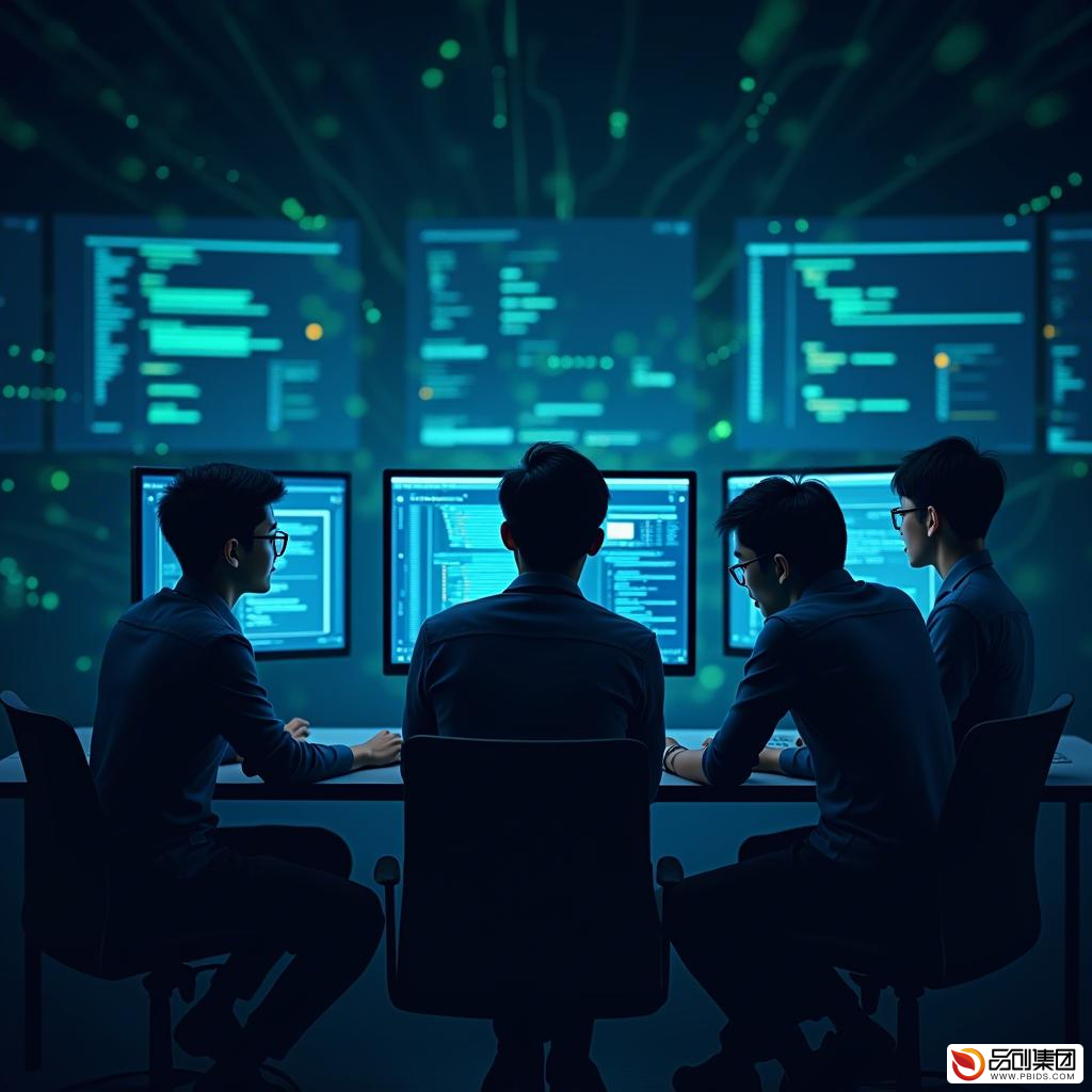 软件定制订做开发：打造专属解决方案的全方位指南
