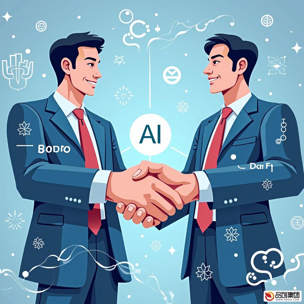 品创集团携手DeepSeek：引领证券行业智能化转型新篇章
