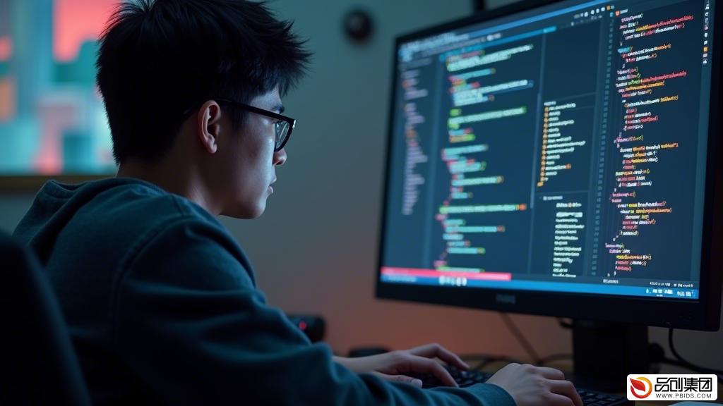定制小程序开发公司：打造专属数字解决方案的领航者
