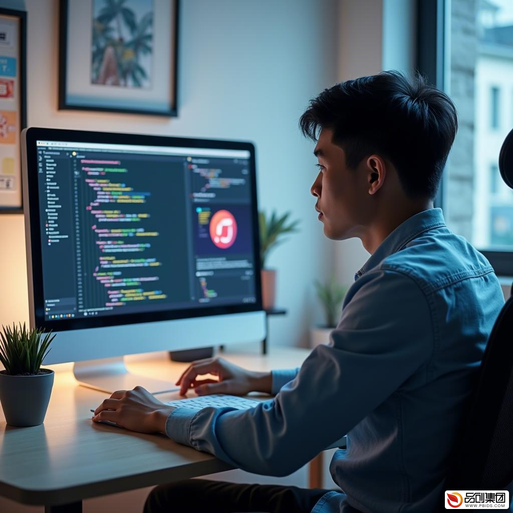 掌握未来:深入探索App前端开发的主流语言