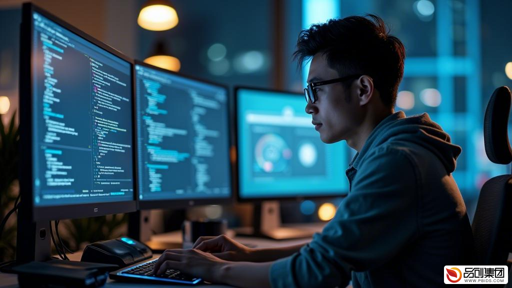 开发定制软件：打造专属解决方案的全方位指南
