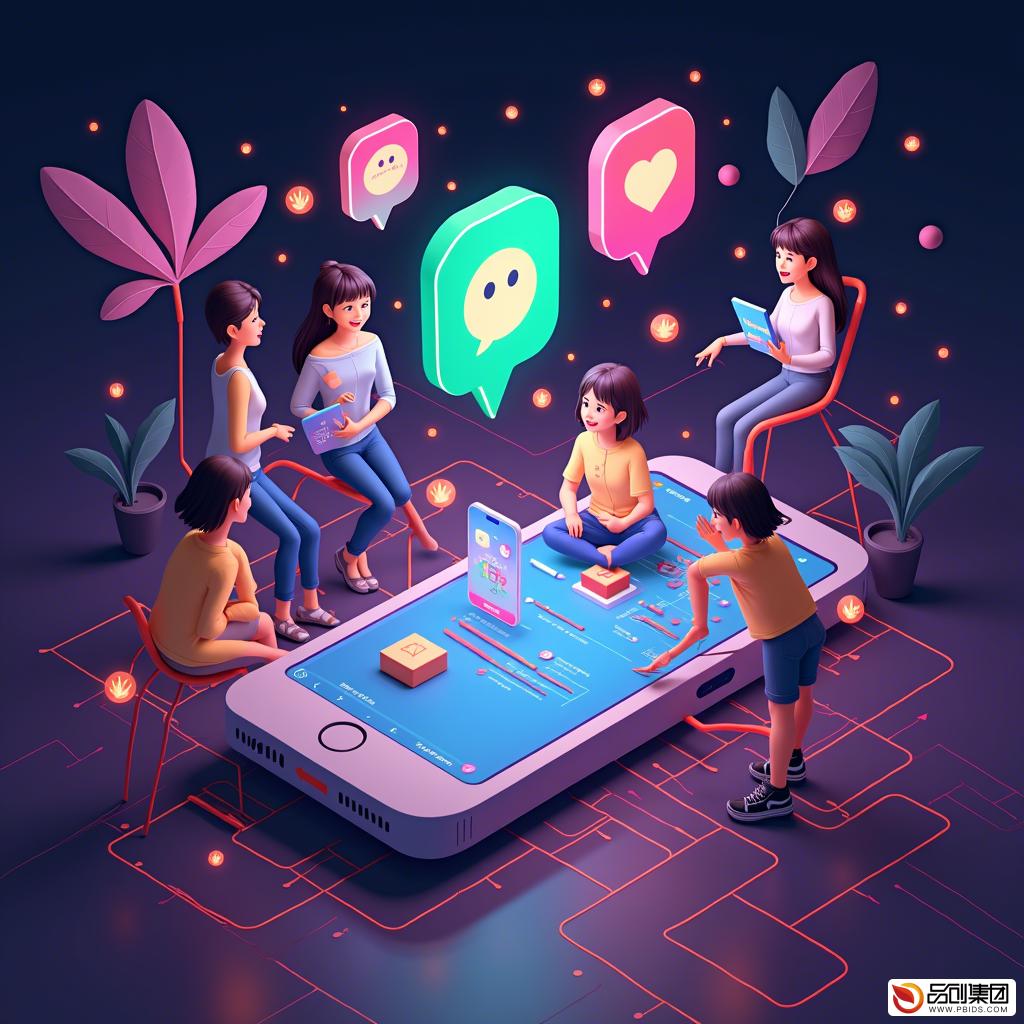 掌握未来趋势:全面解析App及微信小程序开发