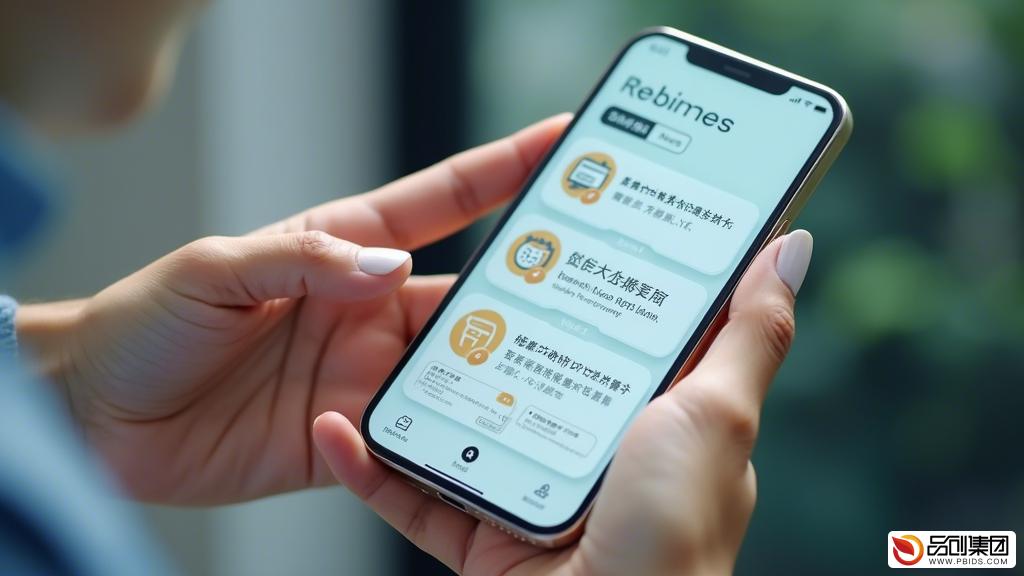 定制开发物业小程序：提升社区管理与服务的新篇章
