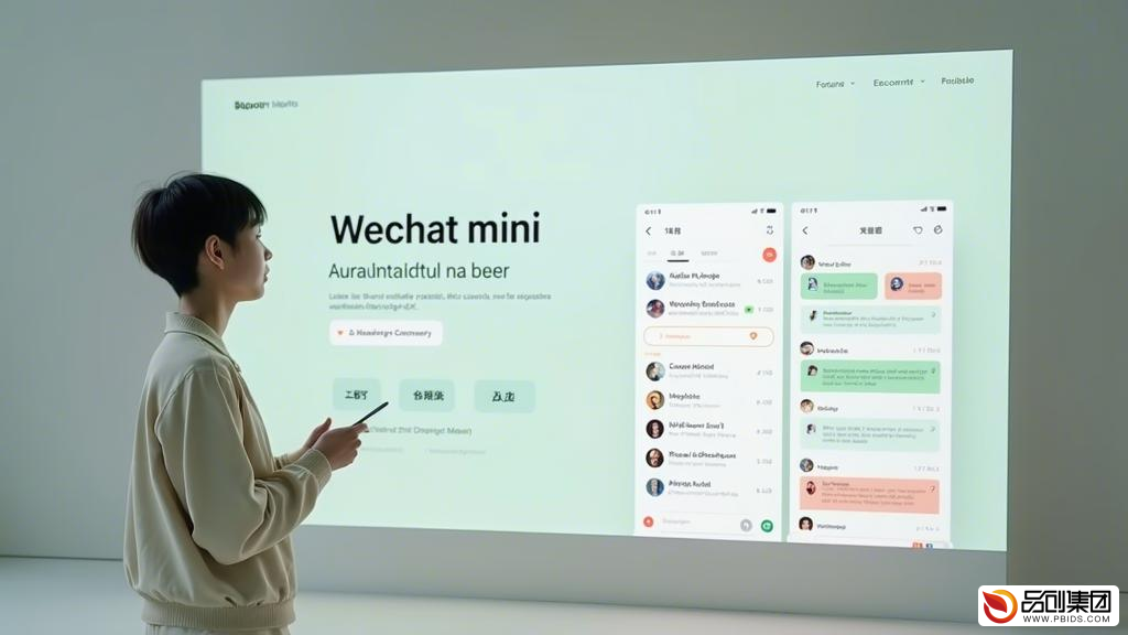 微信小程序定制开发价格全解析：如何合理预算与选择
