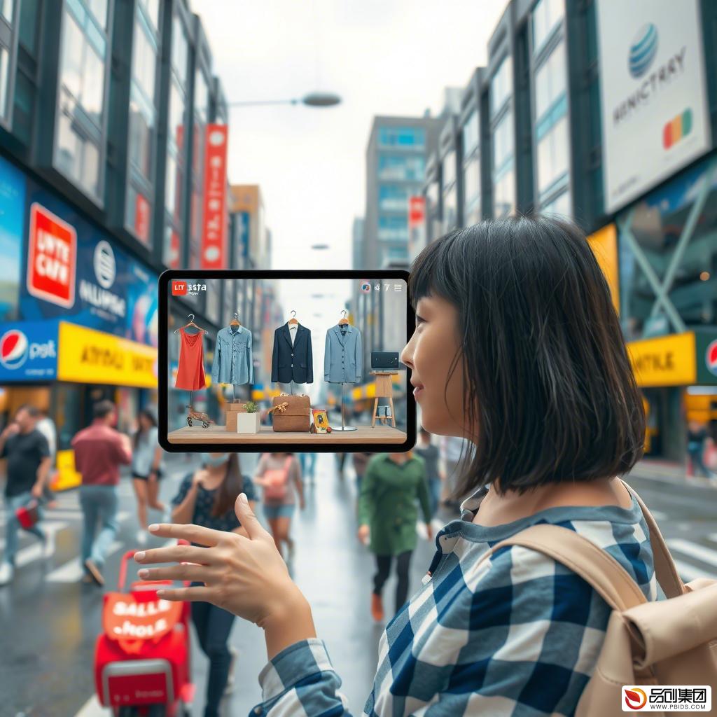 商品数字化:重塑电商行业的未来