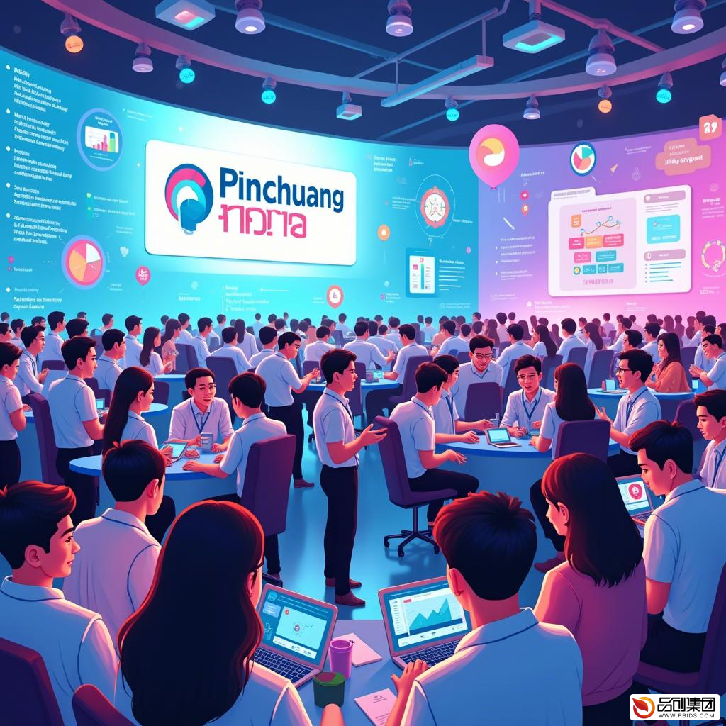 品创集团引领技术潮流:软件行业技术交流会盛况纪实
