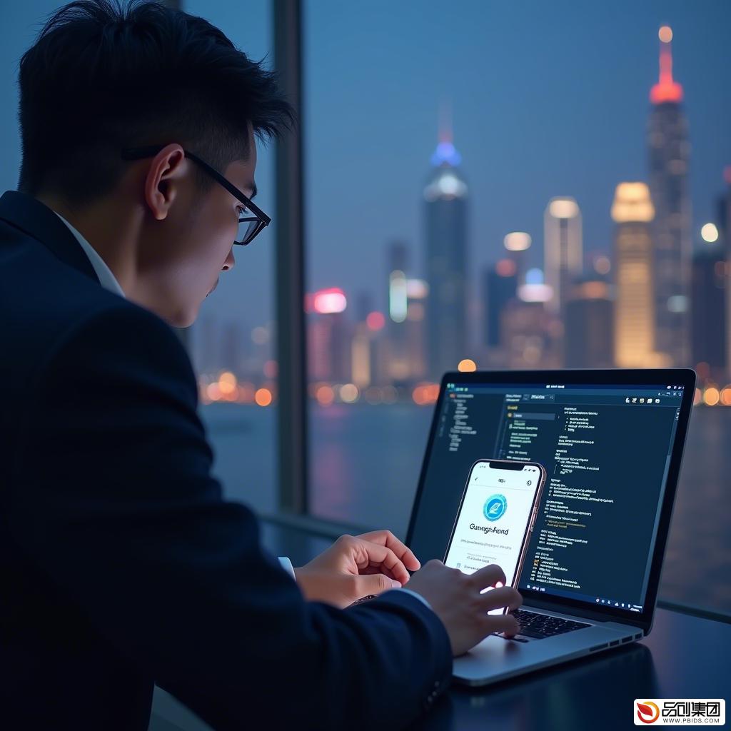 广州APP定制开发公司：打造专属移动应用的优选伙伴
