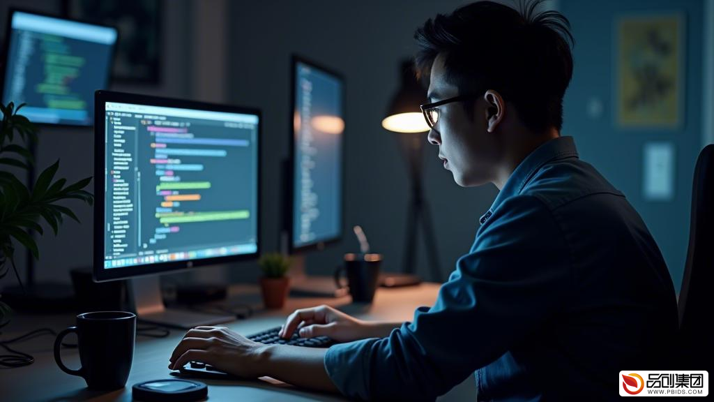 定制软件开发：打造专属解决方案的全方位指南
