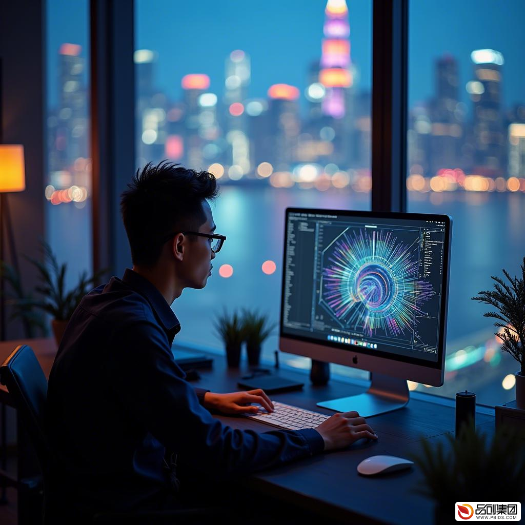 长春交互设计:创新与实践的交汇点