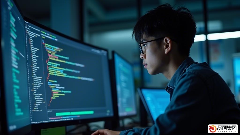 保障系统稳定：构建坚不可摧的数字防线
