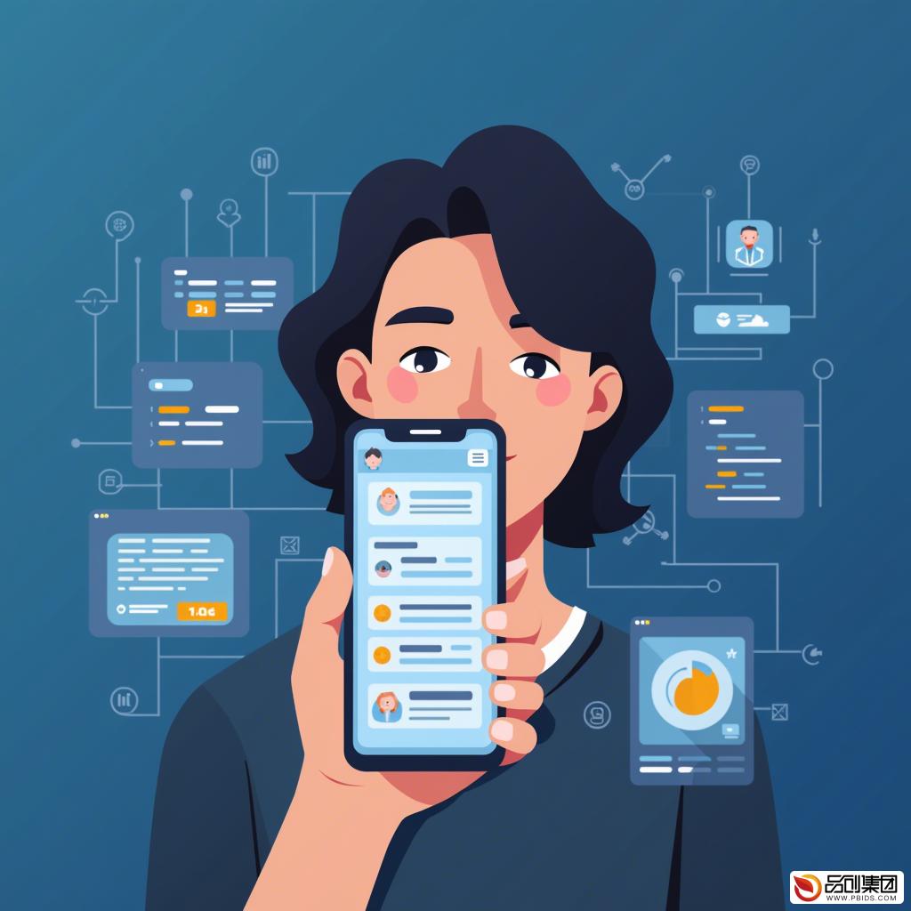 App定制与开发：打造专属移动应用的全方位指南
