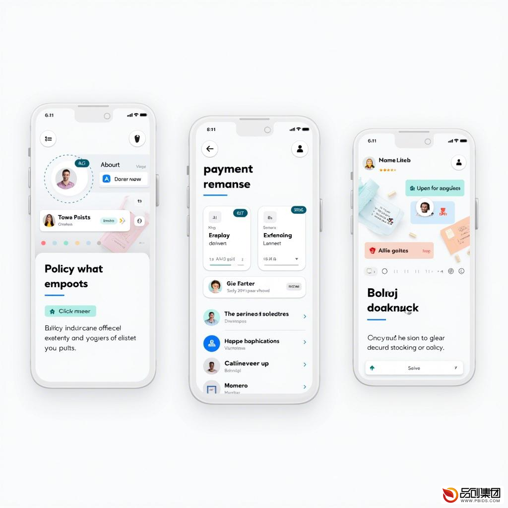 轻松指南:如何下载并使用人寿保险公司APP