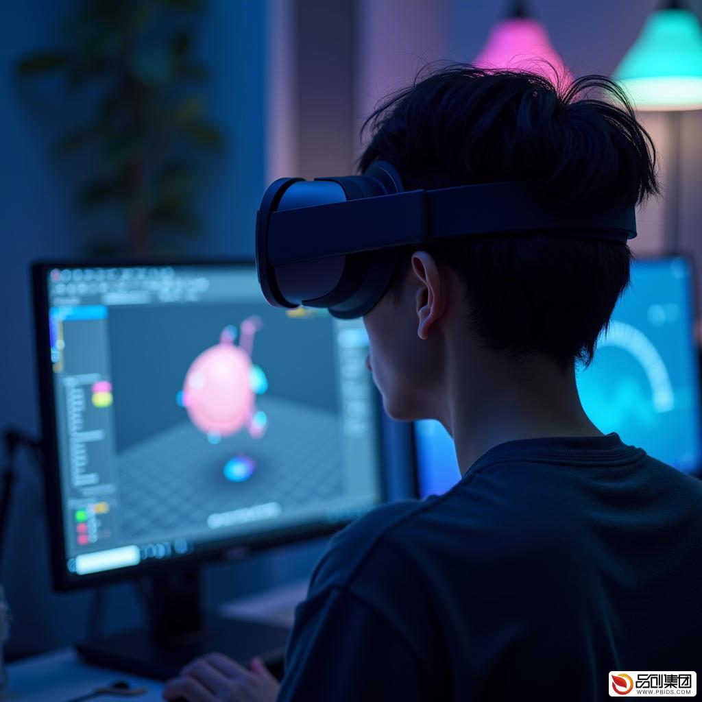 VR开发软件:解锁虚拟现实创作的新纪元