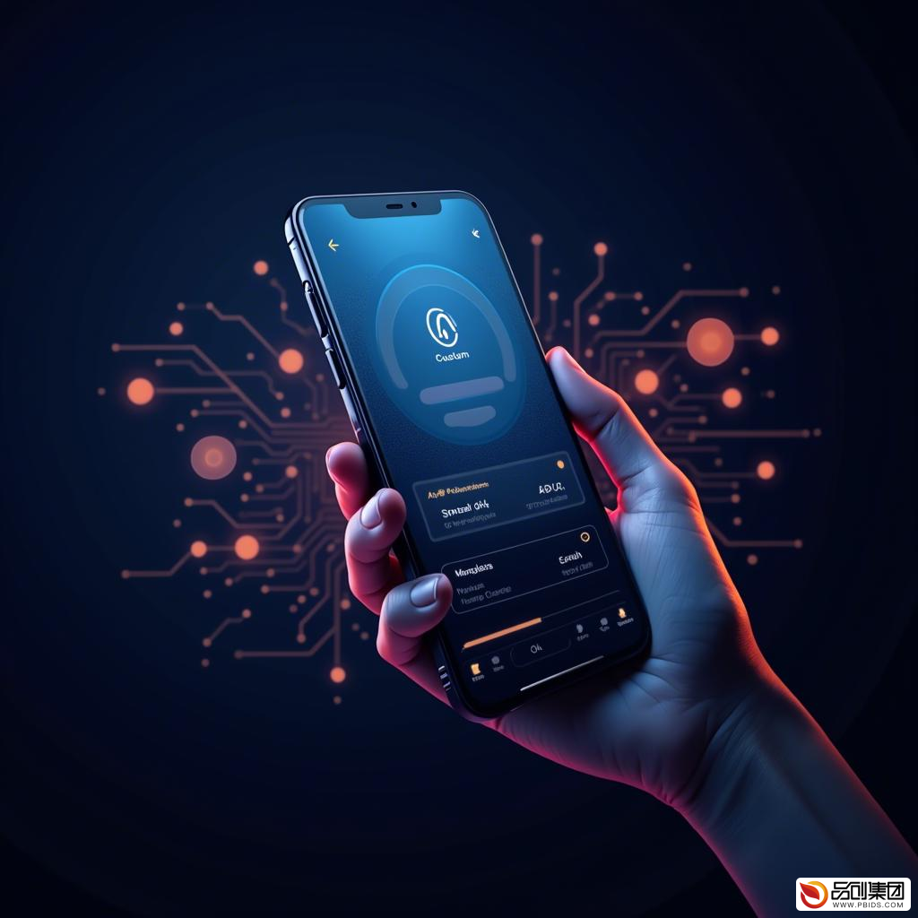 专业提供APP定制开发:打造专属移动应用解决方案