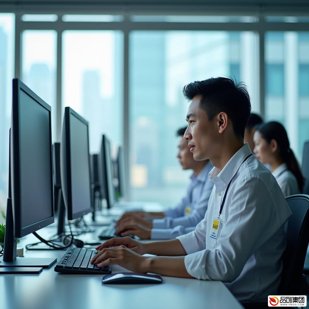 北京IT外包人员公司：专业服务与高效解决方案的优选
