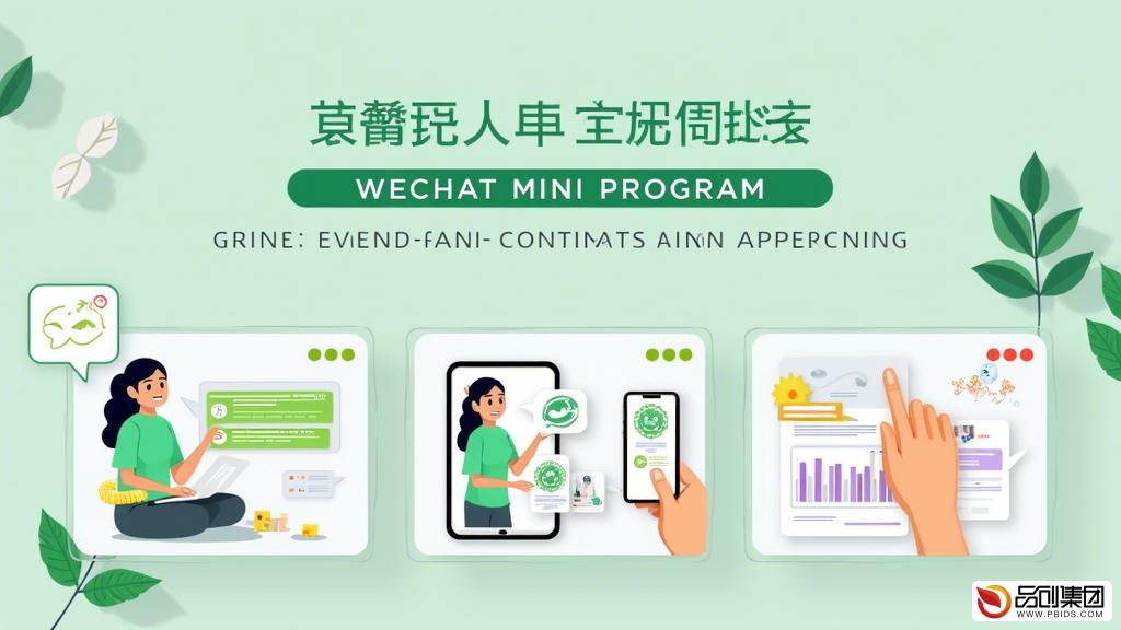 微信小程序中的Protobuf应用与实践
