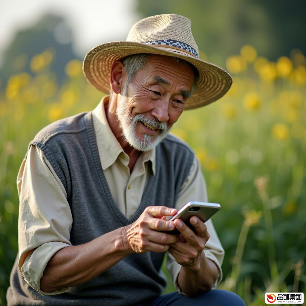 农村养老保险系统APP:便捷服务,安心养老