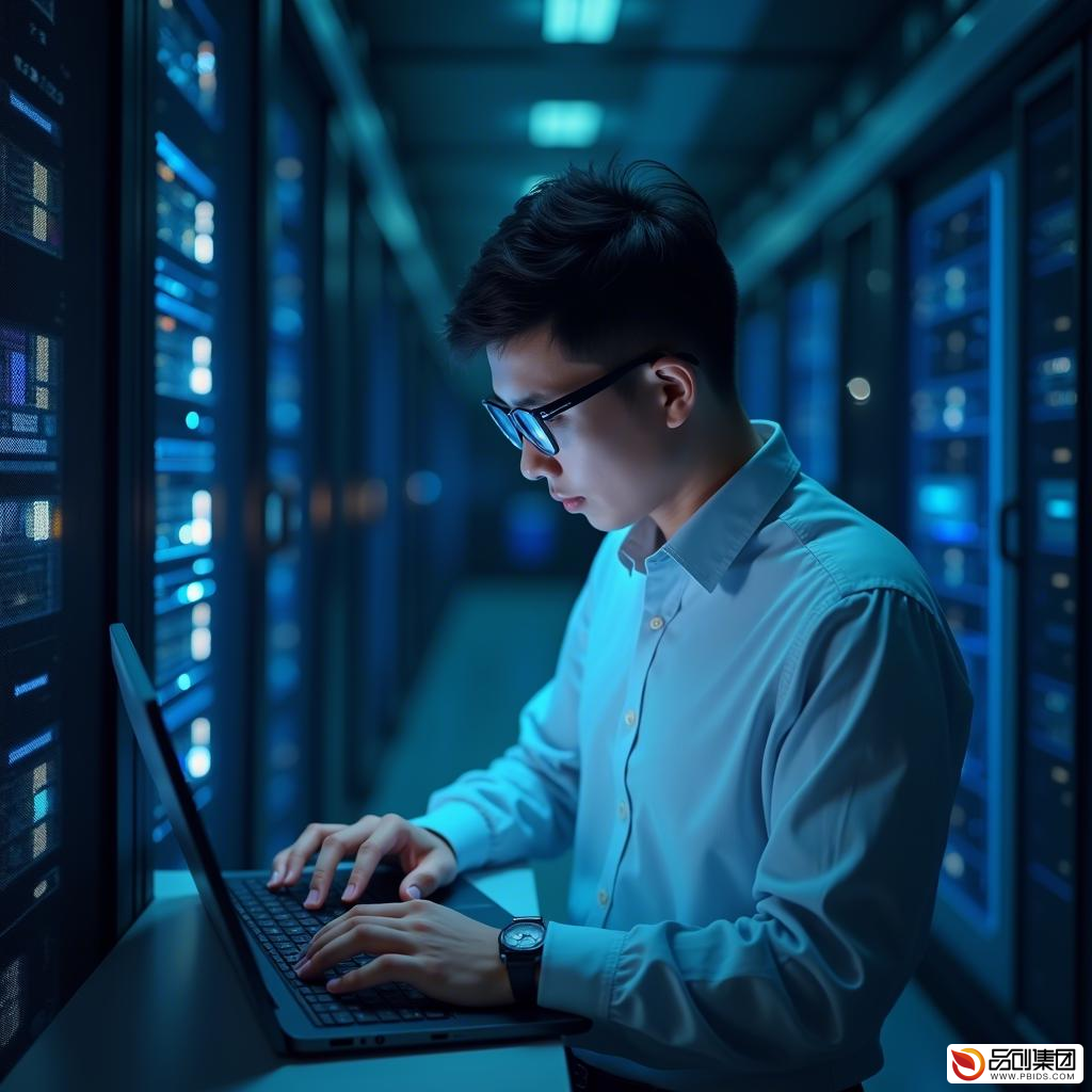 IT人员外包运维服务:高效、灵活的企业运维解决方案