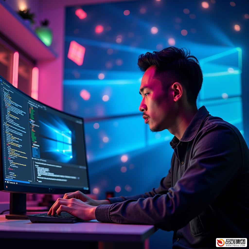 Windows软件开发平台:构建高效应用的基石