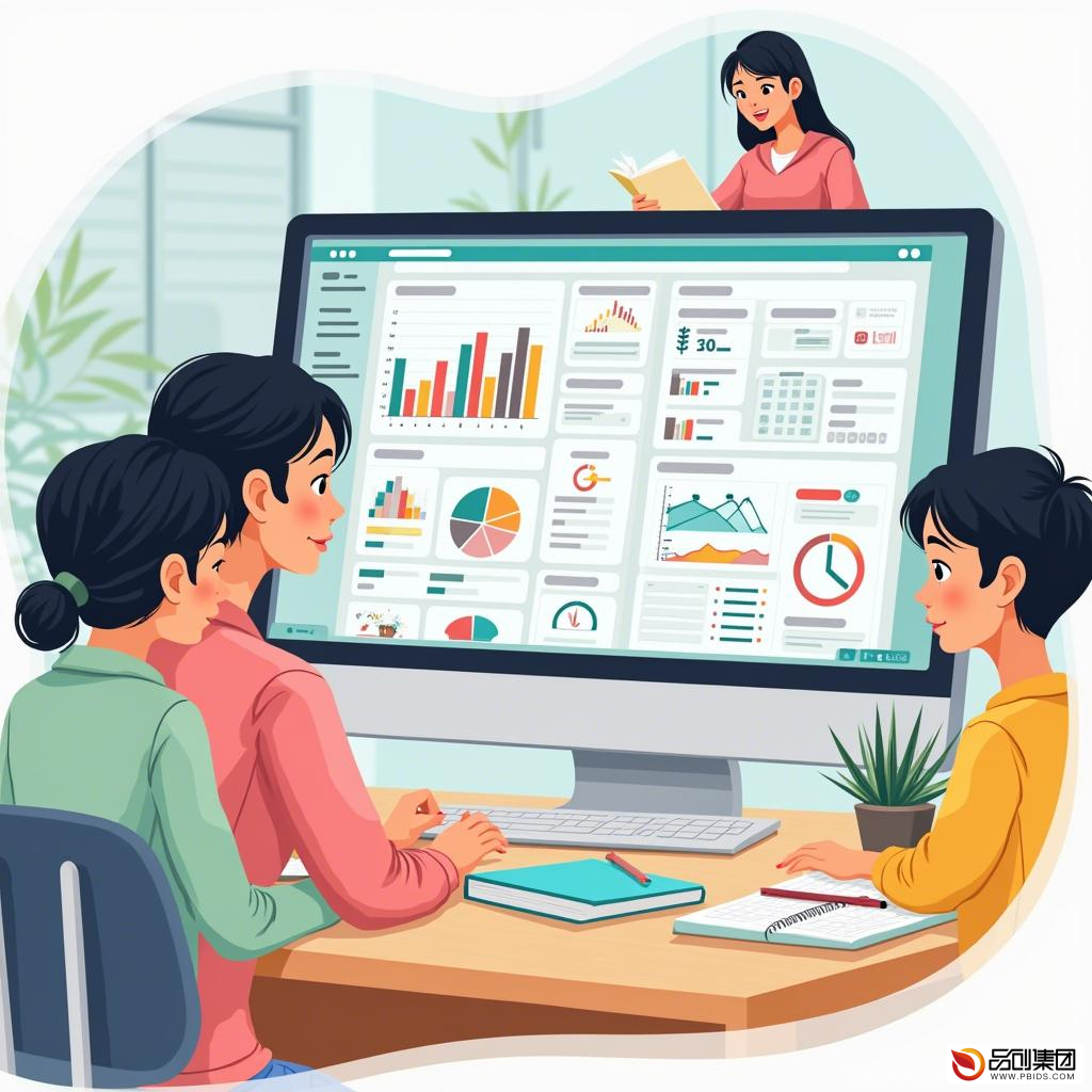 培训机构学生管理系统软件:提升教育效率与质量的关键工具
