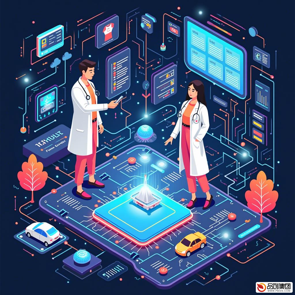 智能交互设计:塑造未来数字体验的创新力量