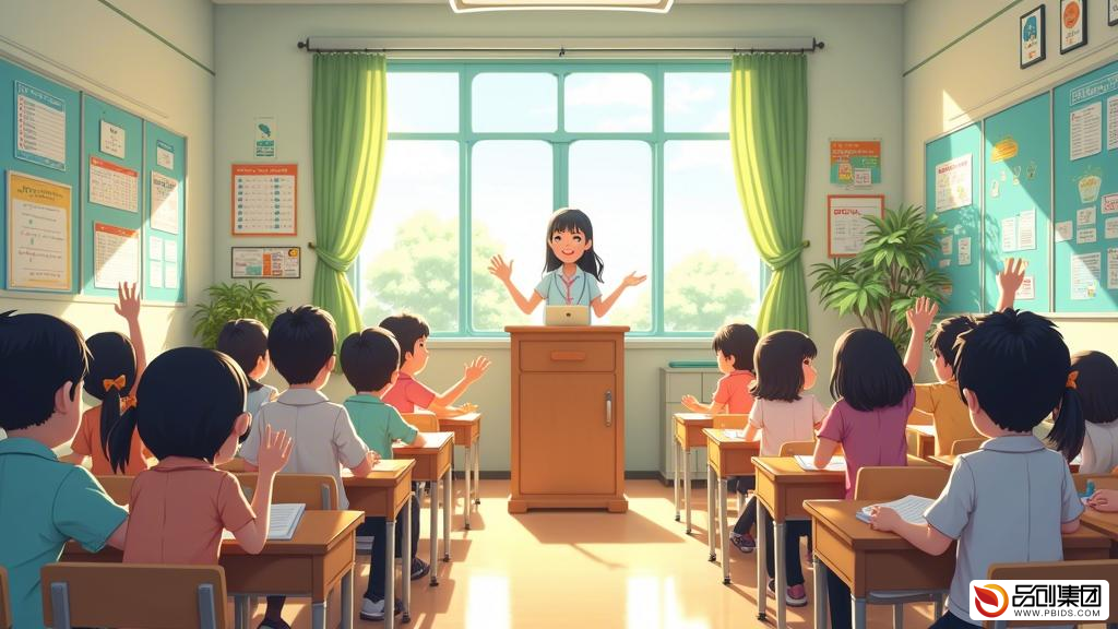 打造高效小学班级管理：实用讲座PPT指南
