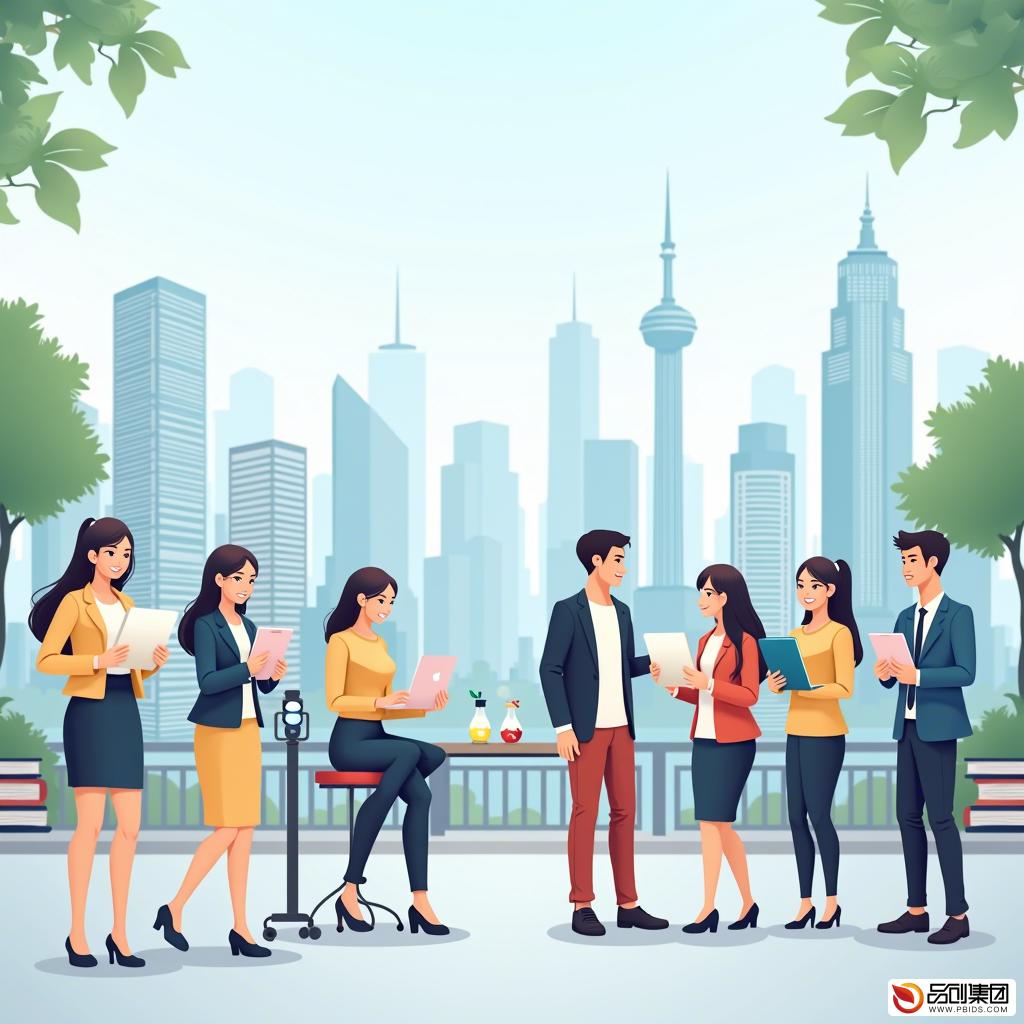 广州培训管理:提升组织效能与员工成长的秘籍