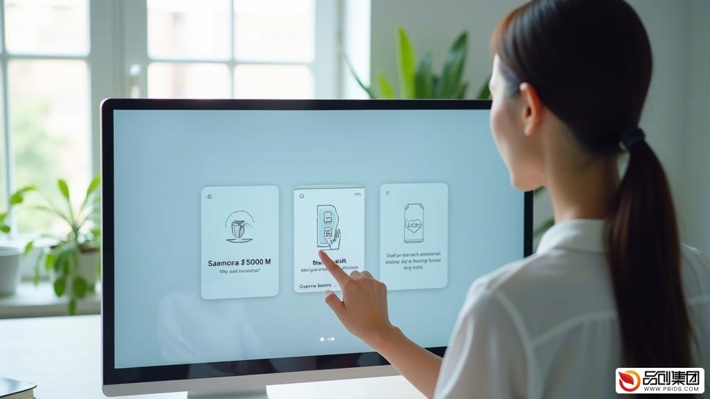 网站APP定制开发：打造专属数字解决方案的全方位指南
