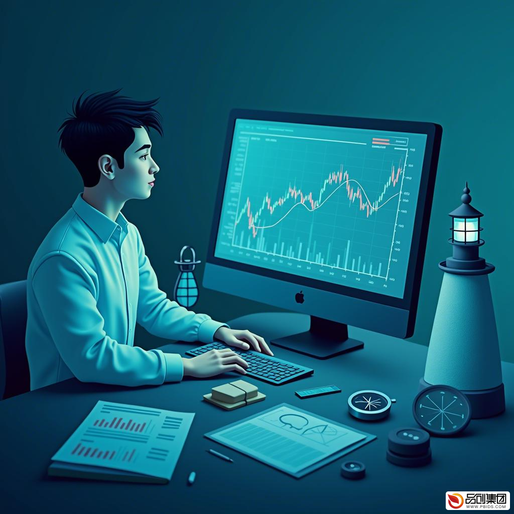 炒股软件开发公司大全：探索行业精英，助力投资决策
