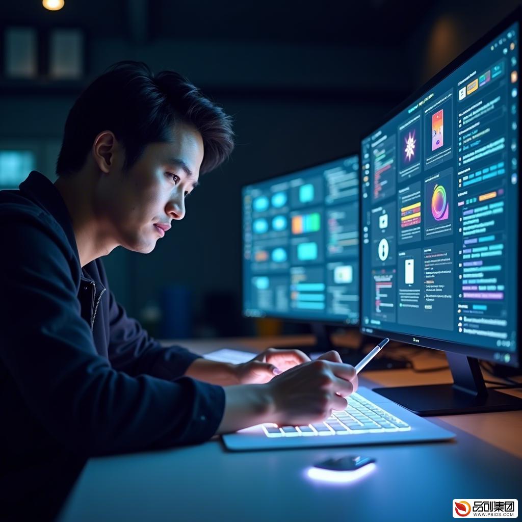 交互设计师：塑造数字世界的用户体验大师
