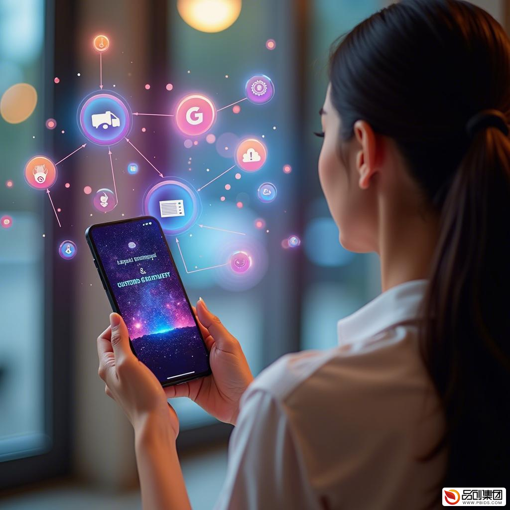 智能APP定制开发：打造专属移动应用的全方位指南
