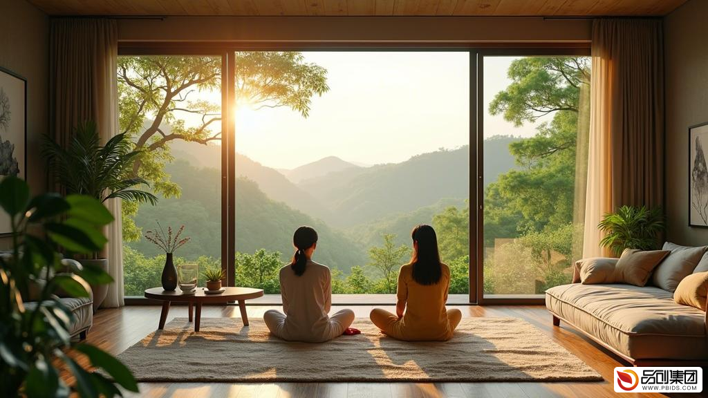 民宿智能化：重塑旅游住宿新体验
